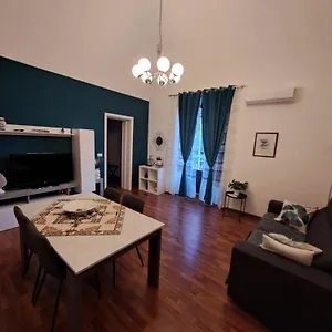  Appartamento Re Federico Ii Italia
