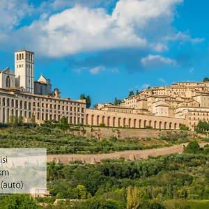  Appartamento Dolcevita Two Bedroom Italia