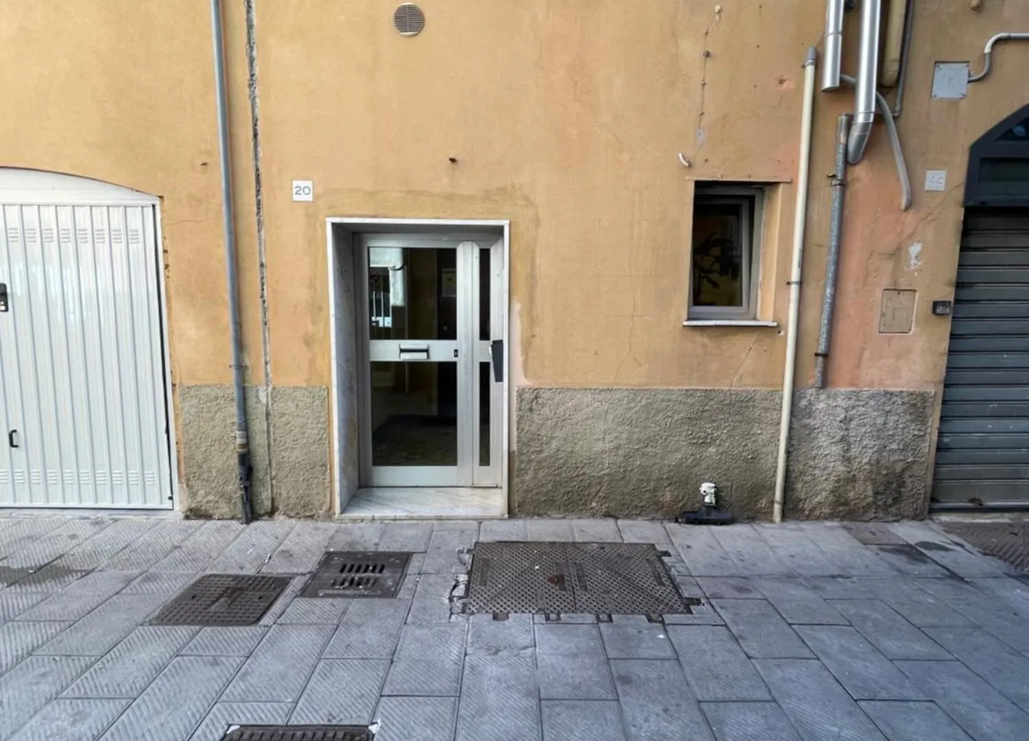 Appartamento Bilocale Arredato Sestri Ponente Genova Italia